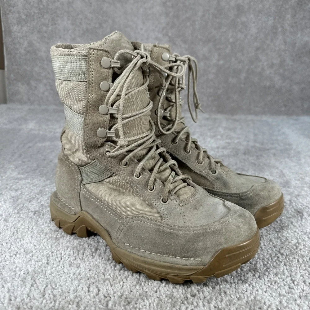 Danner Mens 7.5 D Rivot TFX 8